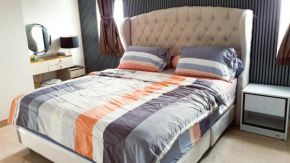 Apartmen Podomoro - Lexington Tower